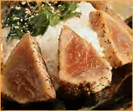 Salmon Filet